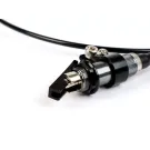 Choke Mechanisme  Bgm Pro Universele  Hendel Met 50cm Kabel