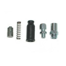 Chokeset - Dellorto - PHBG - Compleet