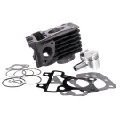 Cilinder piaggio zip 4T 2V 39MM - Standaard