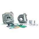 Cilinder 2extreme 50cc Standaard Gy6 4t Incl. Kop