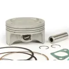 Cilinder Malossi 218 Ccm Ø=75,5mm, Euro 3 (2016) Piaggio