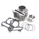 Cilinderkit - 4 takt - China - 50mm -80cc