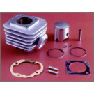 Cilinderkit - Airsal - Kymco - DJ -  70 cc - AC