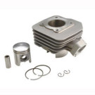 Cilinder - Airsal - Peugeot scooter (50-AC)