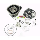 Cilinderkit - DR - Peugeot Speedfight - 47mm - LC