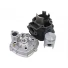 DR50 piaggio scooter LC