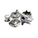 Cilinderkit - Malossi  - MHR Team Speed 2006 - 70 cc. - Minarell (VERVANGEN DOOR 3115390)