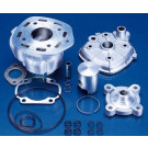 Cilinderkit - Polini - Evolution - 50cc - Minarelli - LC