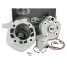 Cilinderkit Stage 6 Racing MK2 70 cc - Minarelli Hor. - Pen 12