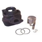 Cilinderkit - Standaard - Minarelli Verticaal - AC