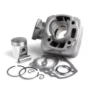 Cilinderkit  BGM original 50cc Alu - Peugeot Verticaal (AC)