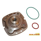 Cilinderkop malossi MHR team - 70 cc - Piaggio