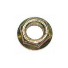 Cilinderkop moer - M7 - Minarelli scooters (4 stuks)