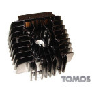 Cilinderkop Tomos - Brom 45 km