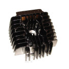 Cilinderkop Tomos - Snor 25km