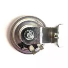 Claxon Vespa LX en Vespa Primavera