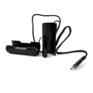 Verwarmde Handgreep Clip-On Koso X-Claws Met USB-Aansluiting