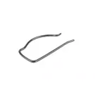 Clip Voor Zadelslot Piaggio Gilera Runner (Tot 2005)