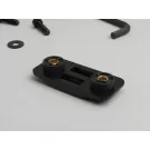 Cockpit Adapter Beugel Koso Small Universele Snelheidsmeter