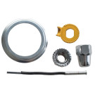 Componenten Set Shimano Nexus 3 SG-3C41 Naaf (168 mm Lengte)