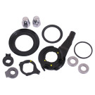 Componenten Set Shimano Nexus 7 SG-7R45 Naaf incl. CJ-NX10 Nexus