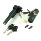 Contactslot Aprilia Area51