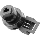 Contactslot schakelaar Piaggio 4-Polig