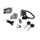 Contactslot set China LX Look-a-Like AGM / Berini / Fosti / Killerbee / BTC scooters