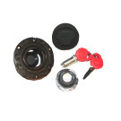 Contactslotset Gilera Runner nieuwe type