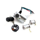 Contactslotset - Kymco - Top-Boy - Compleet