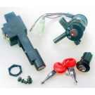 Contactslotset - Malaguti - Phantom F 12 - Compleet