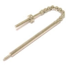 Controlestift Model Sturmey Archer Imitatie 2 Streep