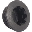 Crankbout Shimano FC-T661  STEPS FC-E6100 Diversen