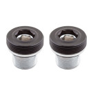 Crankbout Sunrace ISIS M12 (2 Stuks)