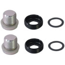 Crankbout Sunrace ISIS M15 (2 Stuks)