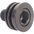 Crankboutset 10mm Edge Voor E-Bike Bosch BNI