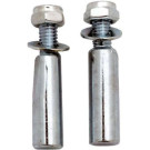 Crankspie Simson 2 Stuks