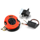 Binnenrotor MVT Digital Direct Peugeot 103 (elektronisch) 