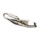 Uitlaat DDL Minarelli Horizontaal street 70cc