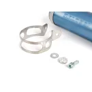 demper  malossi mhr  piaggio 125 180cc 2 takt