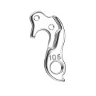 Derailleurpad Marwi GH-164 Cube (Racefiets)