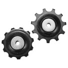 Derailleurwielset 11 Speed Shimano SLX, Metrea