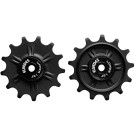 Derailleurwieltjes 2 x 13 Tands Elvedes Met Afgedichte Lagers Shimano RD-M9100/M8100/M7100