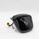 LED achterlicht voor Vespa Sprint / Primavera E4 (Smoke glas)