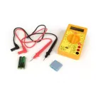 Digitale Multimeter universeel