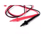 Digitale Multimeter ctm Rev Check 202 2v 250v Met Rubberen Holster Akoestische Doorgangstester