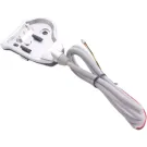 Displayhouder Gazelle Innergy met kabel