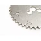 Distributieketting Tandwiel Nokkenas -piaggio Vespa Gt 250 (Zapm45102), Vespa Gt L 125