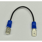 Doorluskabel Piaggio Zip iGet (Euro 4) knipperlicht relais