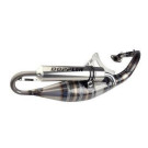 Uitlaat Doppler Peugeot Ludix